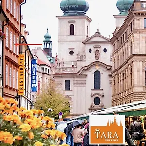 2* Guest house Tara