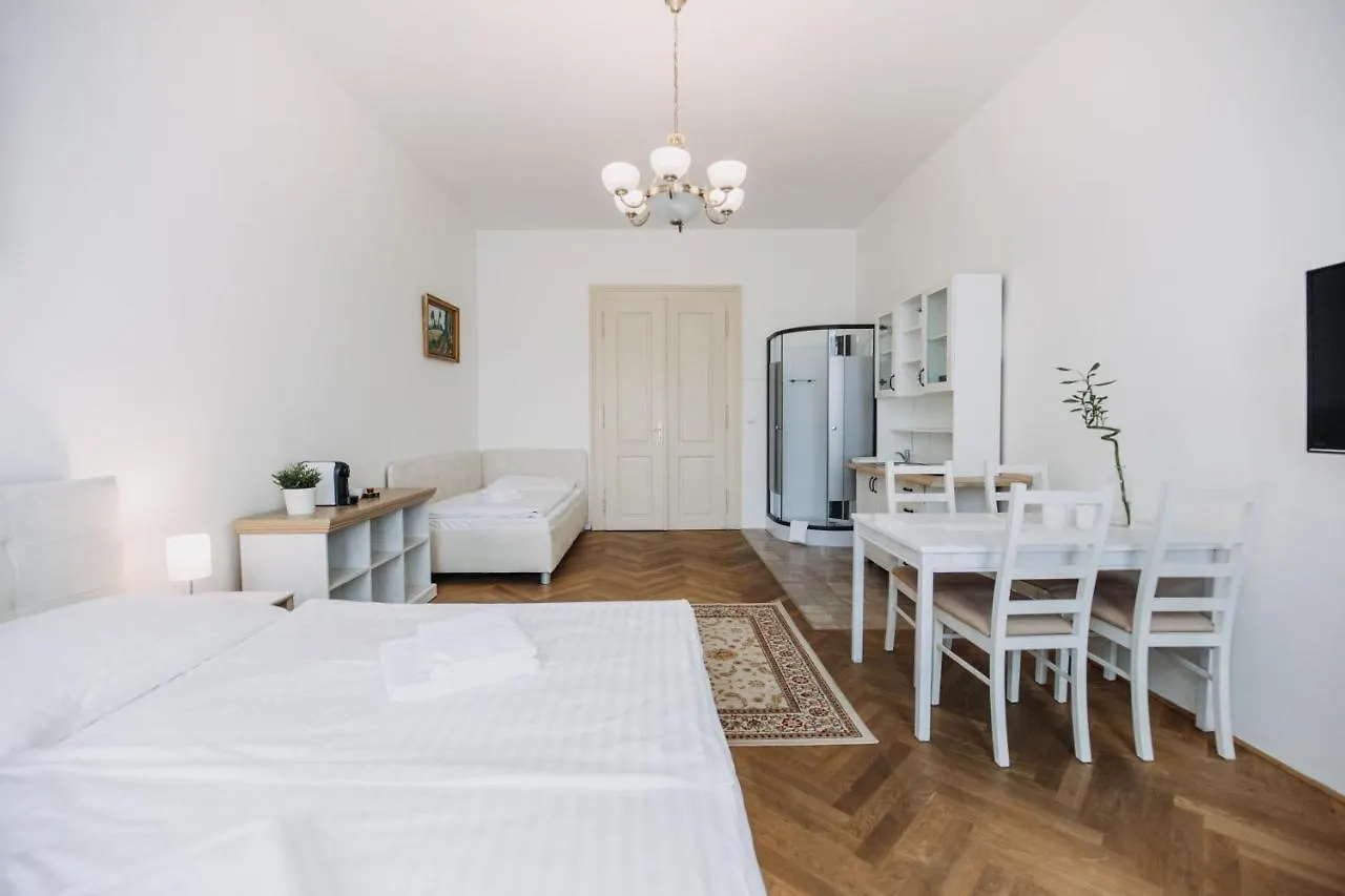 Prague 1 Exclusive Residence 0*,  Czech Republic
