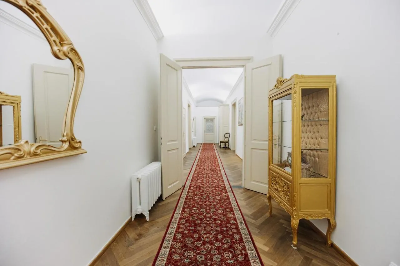 Prague 1 Exclusive Residence 0*,  Czech Republic