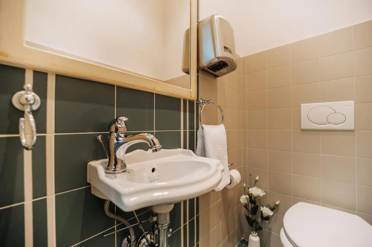 Prague 1 Exclusive Residence ゲストハウス